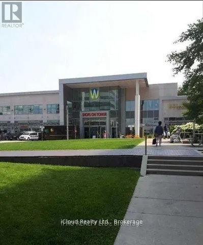 90 - 7181 YONGE STREET, Markham (Grandview), Ontario L3T0C7