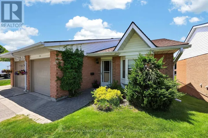 36 - 696 KING STREET, Midland, Ontario L4R5B6