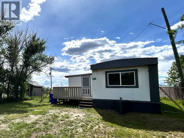 441 2 Street, Suffield, Alberta T0J2N0