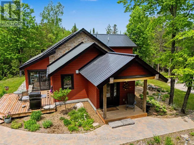 543 FRENCH LINE ROAD, Lanark Highlands, Ontario K0G1K0