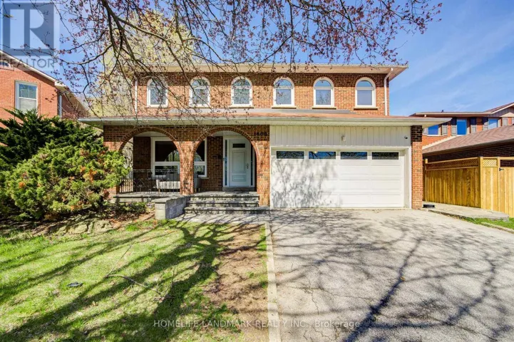 1608 SHERWOOD FORREST CIRCLE, Mississauga (Sheridan), Ontario L5K2G7