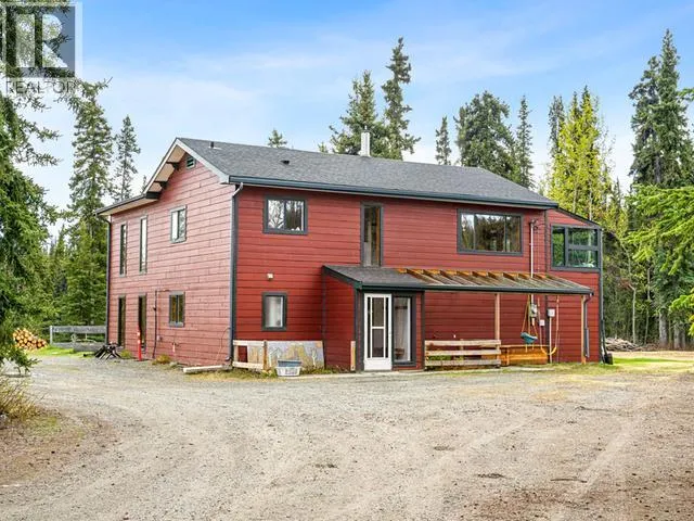 Lot 168 CARCROSS ROAD, Whitehorse South, Yukon Y1A7A1