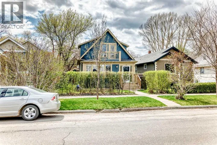 211 10 Avenue NE, Calgary, Alberta T2E0X1