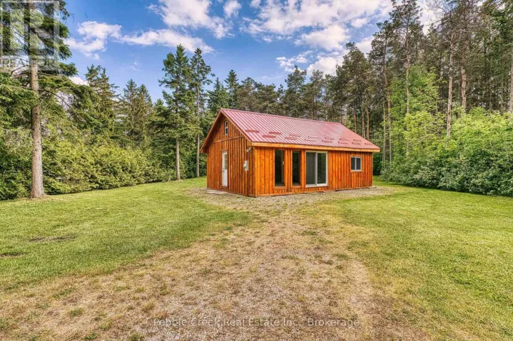 33811 PINE COURT, Ashfield-Colborne-Wawanosh (Ashfield), Ontario N7A3X9