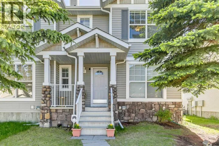 36 West Springs Way SW, Calgary, Alberta T3H4P4