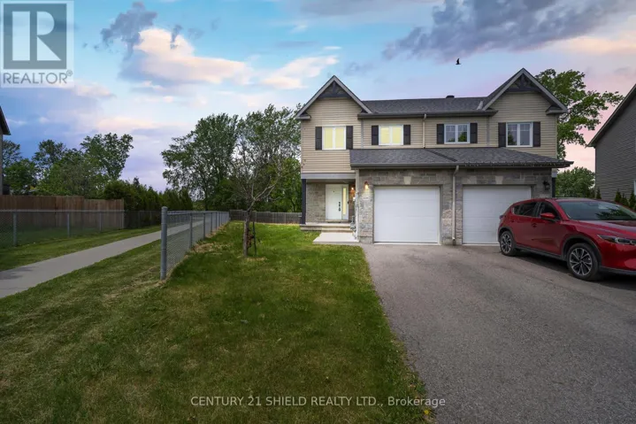 1144 CLEMENT COURT, Cornwall, Ontario K6H0G3