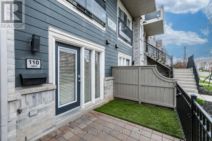 5035 OSCAR PETERSON BOULEVARD, Mississauga (Churchill Meadows), Ontario L5M0P4