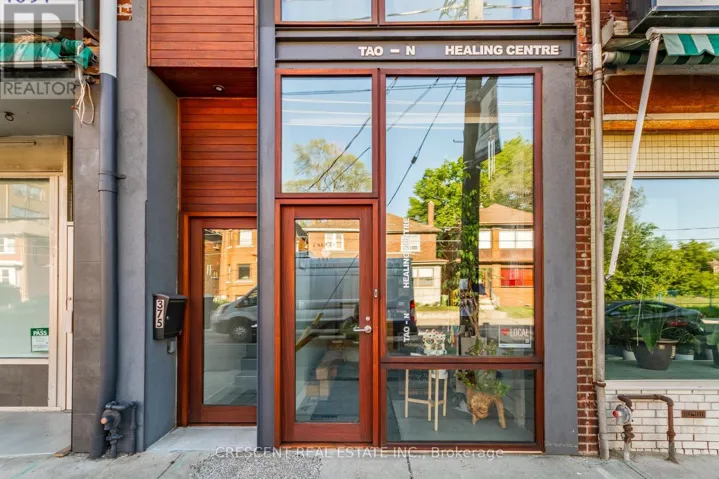 375 JANE STREET, Toronto (Runnymede-Bloor West Village), Ontario M6S3Z3