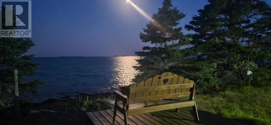 Lot 1 Wharf Loop, Ecum Secum, Nova Scotia B0J2K0