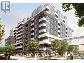 825 - 26 GIBBS ROAD, Toronto (Islington-City Centre West), Ontario M9B0E3