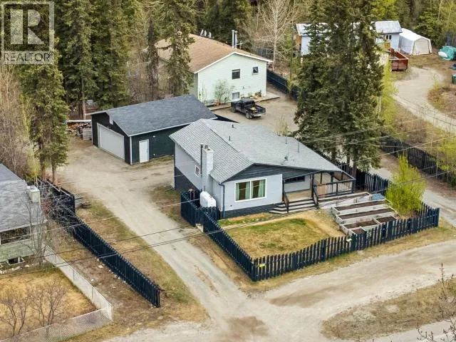 2102 CENTENNIAL STREET, Whitehorse, Yukon y1a3z7