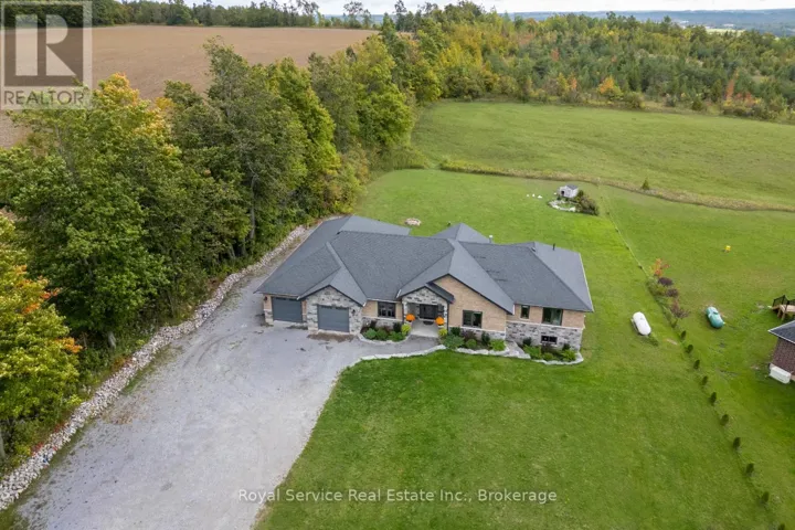 381 SHARPE LINE, Cavan Monaghan (Cavan Twp), Ontario L0A1C0
