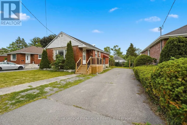 355 BRIDGE STREET E, Belleville (Belleville Ward), Ontario K8N1P7