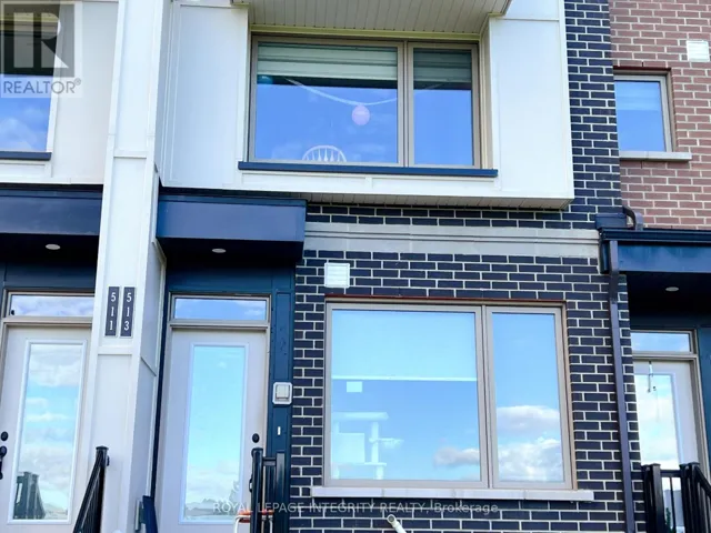 513 OZAWA PRIVATE, Ottawa, Ontario K1K4Z8