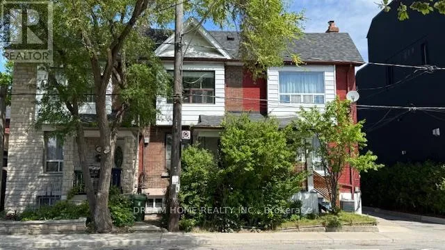 364 HARBORD STREET, Toronto (Palmerston-Little Italy), Ontario M6G1H7