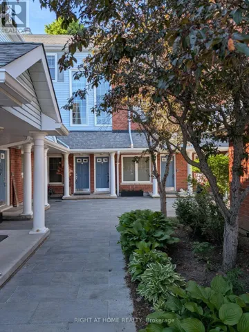 D-7 - 1663 NASH ROAD, Clarington (Courtice), Ontario L1E1S8