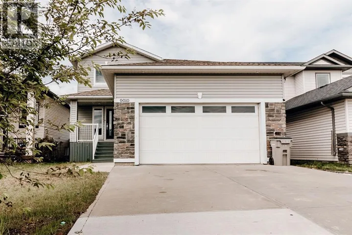 9010 Willow Drive, Grande Prairie, Alberta T8X0G8