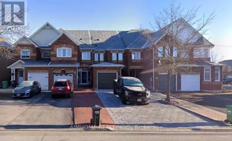 6905 GLORY COURT, Mississauga (Lisgar), Ontario L5N7E1