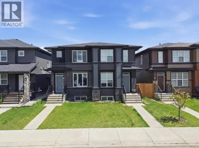 86 Cornerstone Link NE, Calgary, Alberta T3N2J6