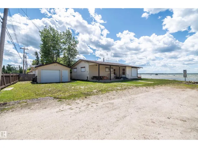 4404 50 AV, Rural Lac Ste. Anne County, Alberta T0E0A0