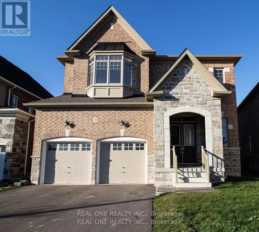 235 GIBSON CIRCLE, Bradford West Gwillimbury (Bradford), Ontario L3Z0X1