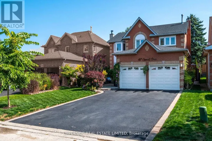 167 COVENT CRESCENT, Aurora (Aurora Highlands), Ontario L4G6P9