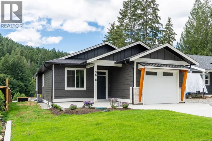 3616 Princess Ave, Cobble Hill, British Columbia V8H0A4