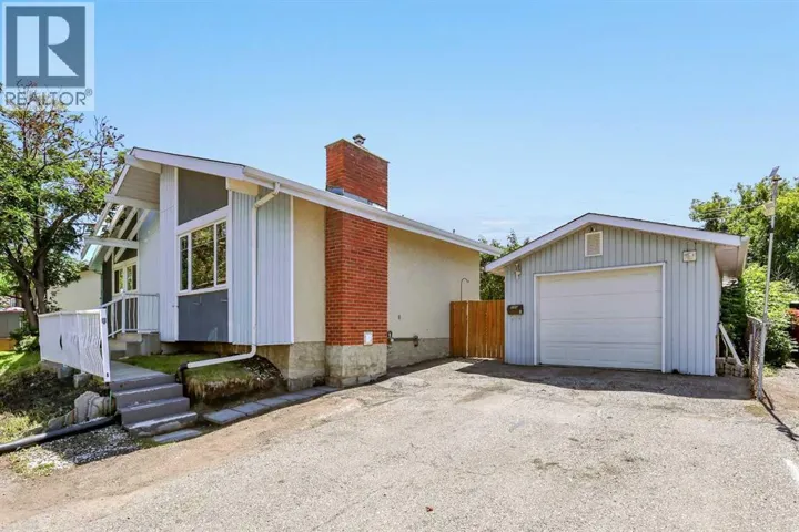 309 Olympia Drive SE, Calgary, Alberta T2C1H6