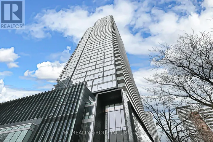 3912 - 3 GLOUCESTER STREET, Toronto (Church-Yonge Corridor), Ontario M4Y0C6