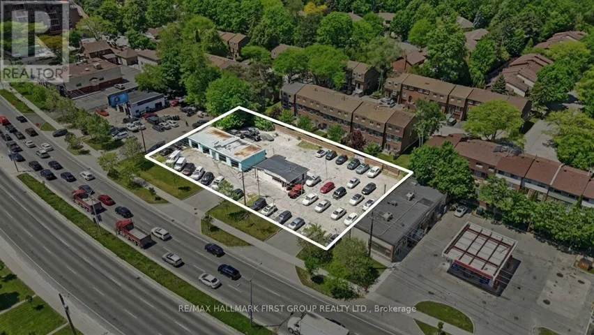 4656 KINGSTON ROAD, Toronto (West Hill), Ontario M1E2P9
