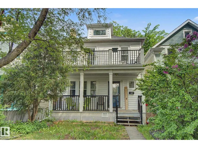 10647 125 ST NW, Edmonton, Alberta T5N1T7