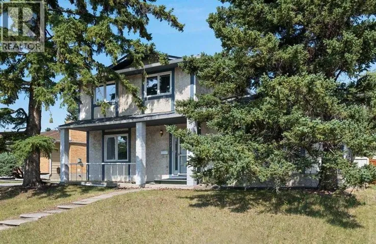 5632 Dalhousie Drive NW, Calgary, Alberta T3A1P9