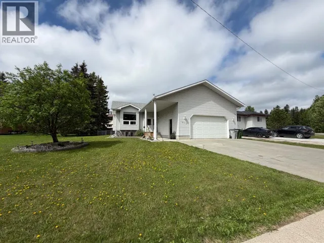 1814 48 Street, Edson, Alberta T7E1G5