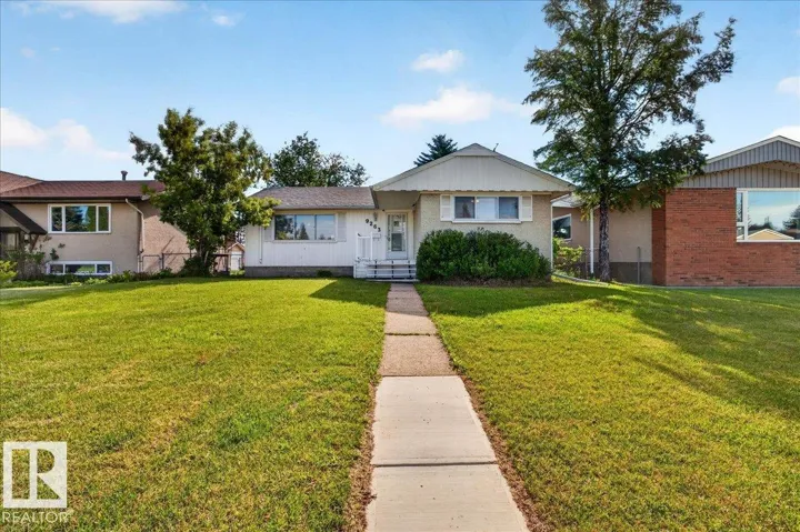9263 74 ST NW, Edmonton, Alberta T6B2B5