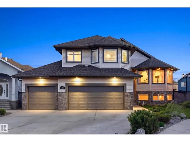 1324 70 ST SW, Edmonton, Alberta T6X1K9