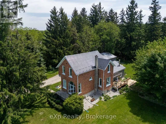 046296 OLD MAIL ROAD, Meaford, Ontario N4L1W7