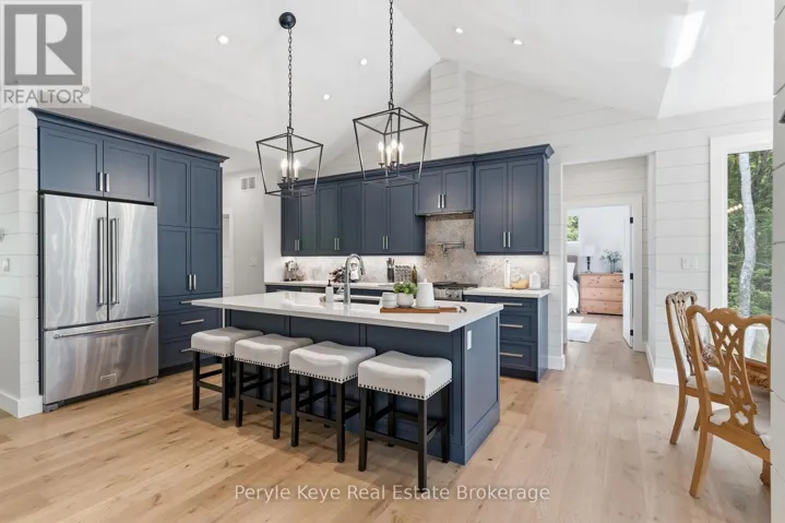 1140 WALKERS GLENN CRESCENT, Lake of Bays (Sinclair), Ontario P1H2J6