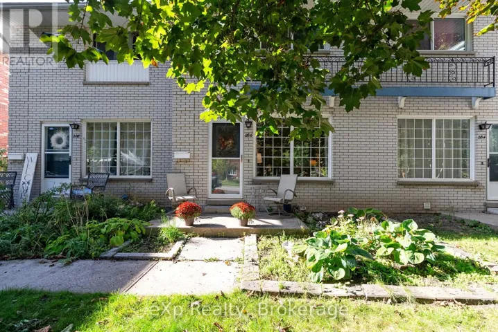 286 DUFFERIN STREET, Stratford, Ontario N5A2H2