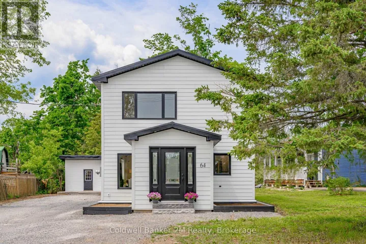 64 HEAD STREET, Kawartha Lakes (Bobcaygeon), Ontario K0M1A0