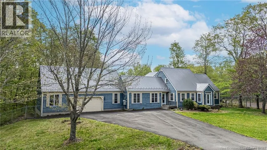 76 Island View Drive, Douglas, New Brunswick E3G7R5