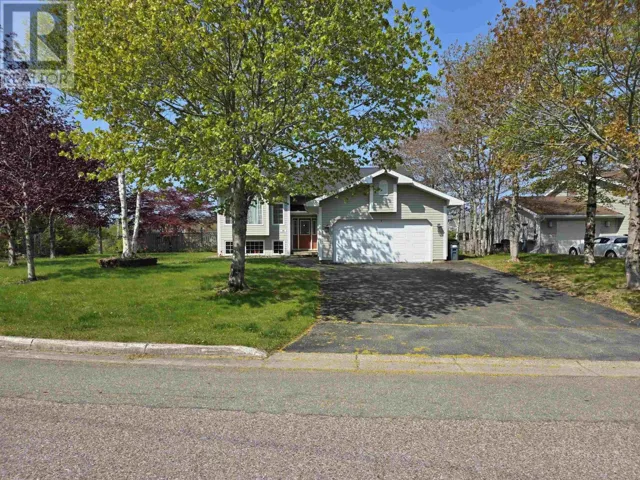 54 Englewood Crescent, Sydney River, Nova Scotia B1S3V2