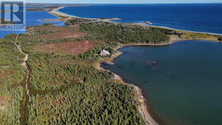 Belfry Lake, Gabarus Lake, Nova Scotia B1K2E8