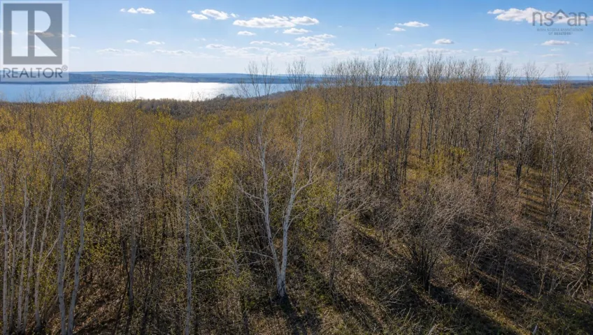lot 1 Cornishtown Road, South Bar, Nova Scotia B1N3K1