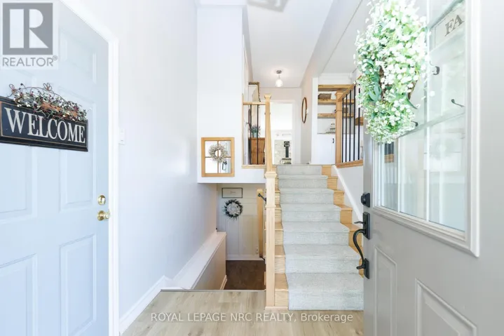 27 BAHAMA BAY, St. Catharines (Bunting/Linwell), Ontario L2M7W2