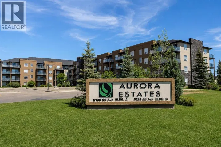 115, 9120 96 Avenue, Grande Prairie, Alberta T8X0A1
