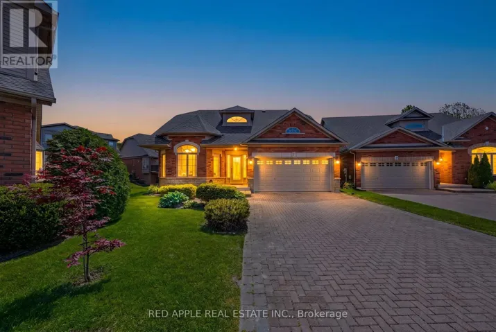 5 LA COSTA COURT, New Tecumseth, Ontario L9R1Z4