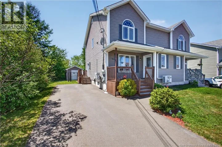 147 Bedard Street, Dieppe, New Brunswick E1A0T2