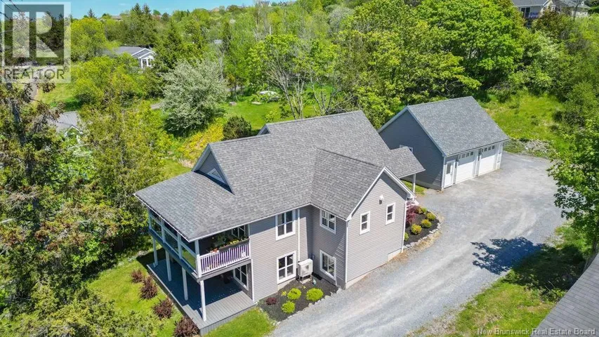 488 Gondola Point Road, Quispamsis, New Brunswick E2E1E2