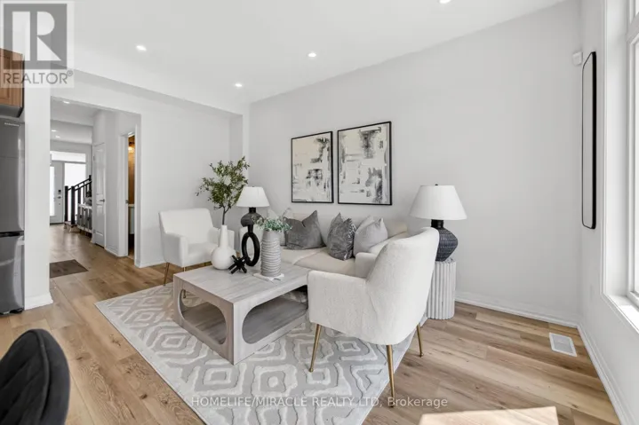 7353 MARVEL DRIVE, Niagara Falls (Brown), Ontario L2H3V5