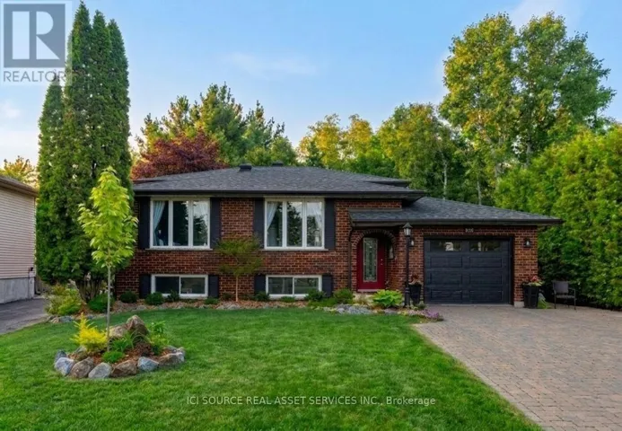 125 AUTUMNWOOD CRESCENT, Greater Sudbury (Sudbury), Ontario P3B3Z1